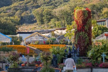 「タイアップ絵画展」終了