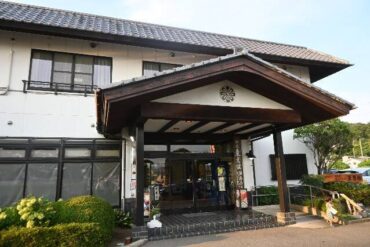 うさぎのお出まし